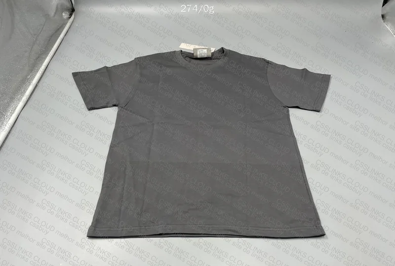Essentials Shirt