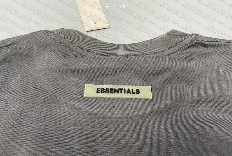 Essentials Shirt 4