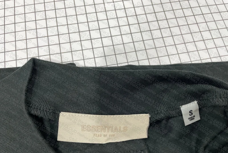 Essentials Shirt