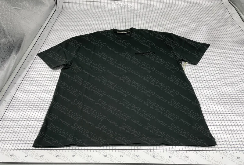 Essentials Shirt 2