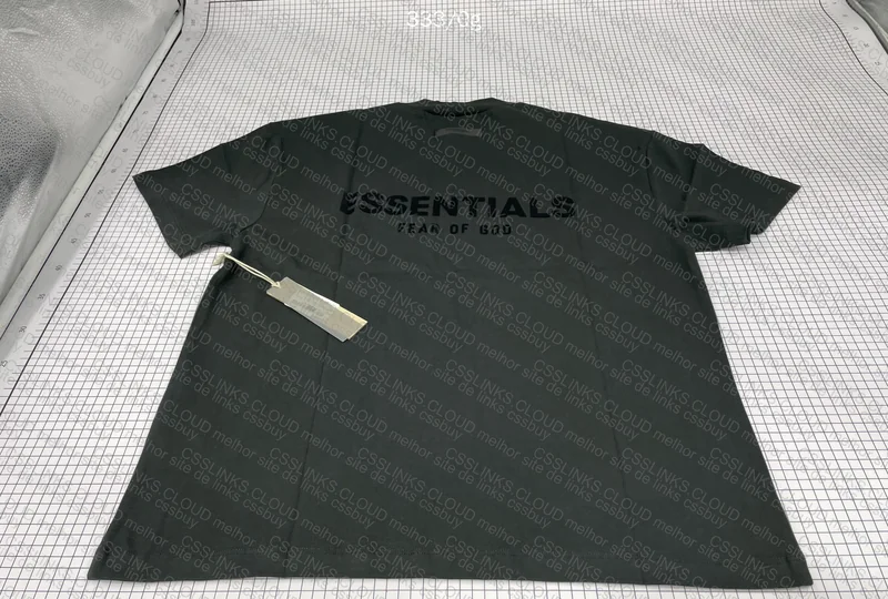 Essentials Shirt 4