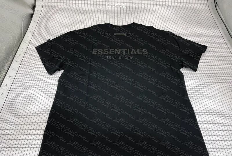 ESSENTIALS Shirt 5