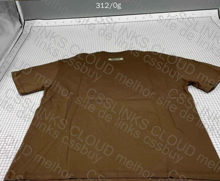 Essentials Shirt