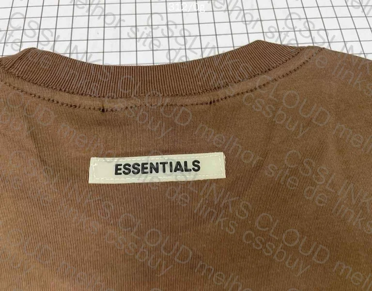 Essentials Shirt 2