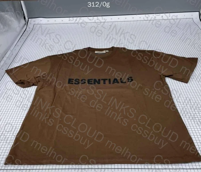 Essentials Shirt 3