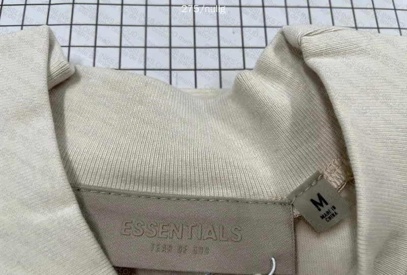 Essentials Shirt