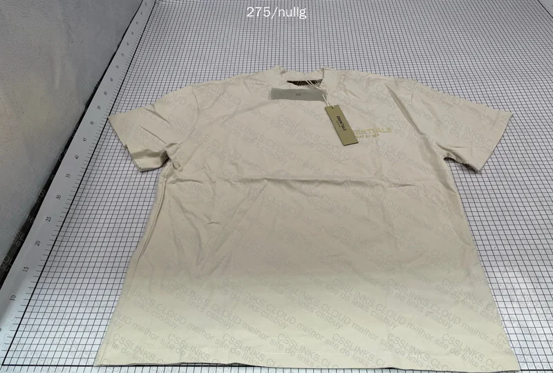 Essentials Shirt 3