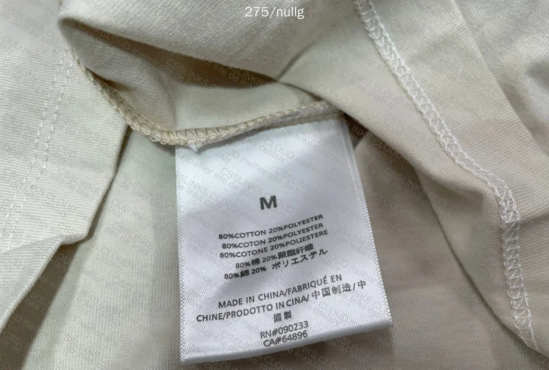 Essentials Shirt 4