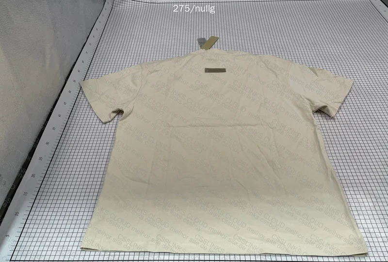 Essentials Shirt 5