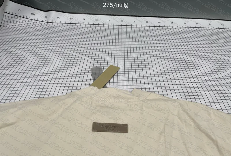 Essentials Shirt 6