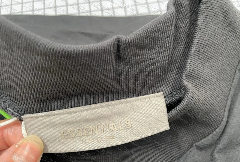 Essentials Shirt 2