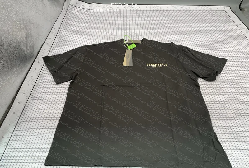 Essentials Shirt 4