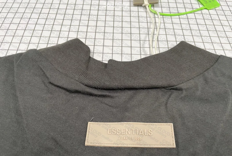 Essentials Shirt 5