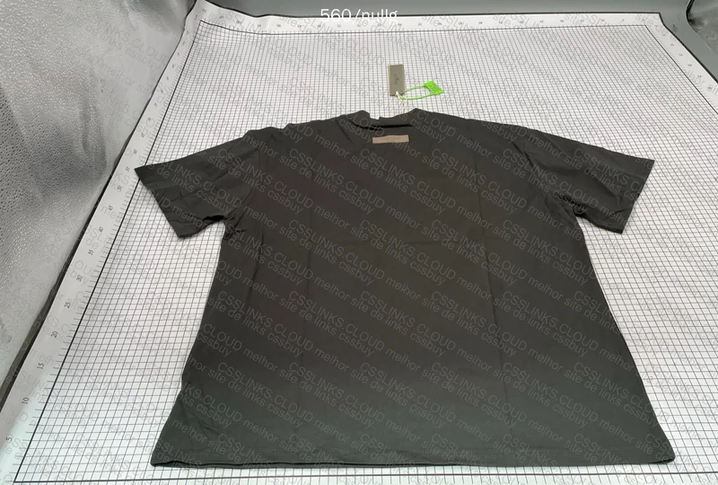 Essentials Shirt 6