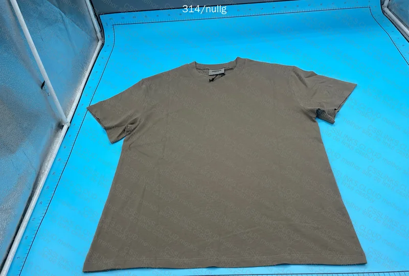 Essentials Shirt