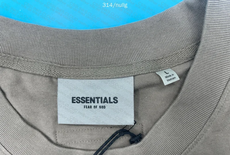 Essentials Shirt 2