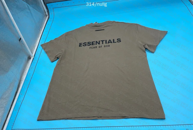 Essentials Shirt 3