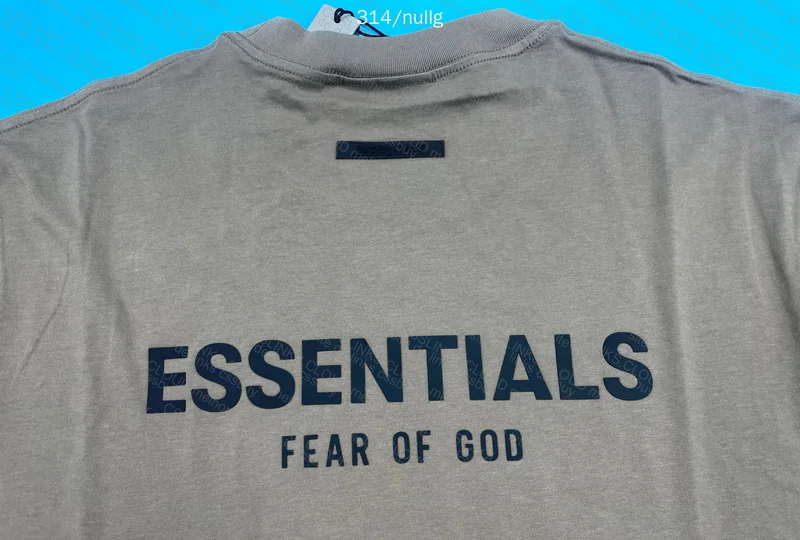 Essentials Shirt 4