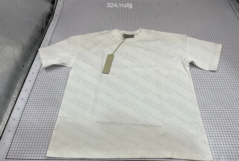 Essentials Shirt