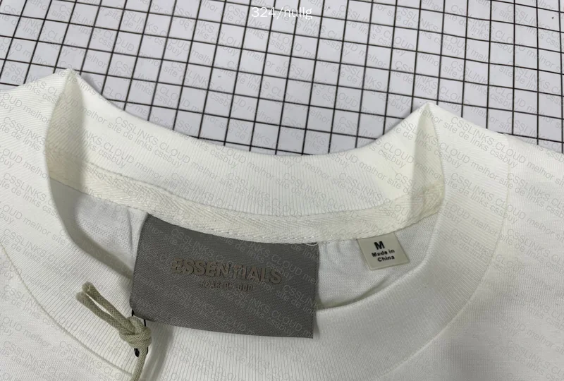 Essentials Shirt 4
