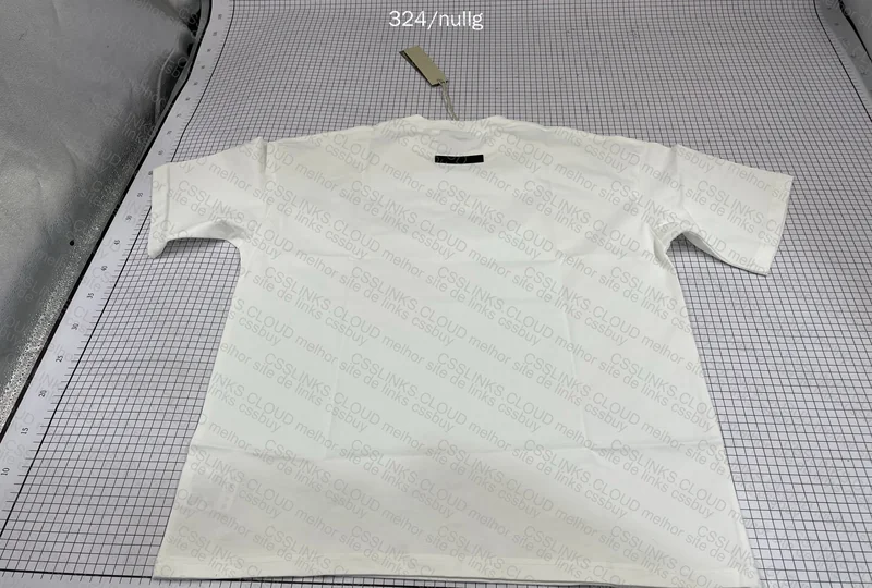 Essentials Shirt 5