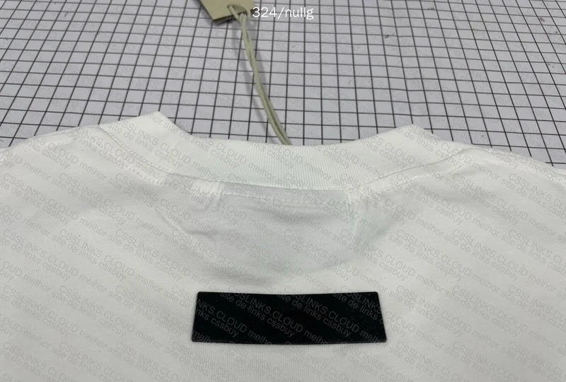 Essentials Shirt 6