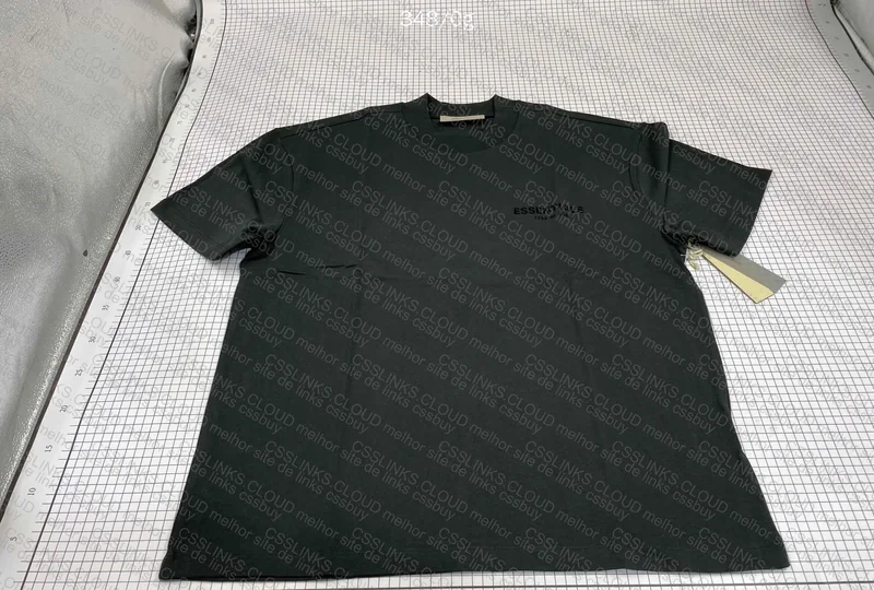 Essentials Shirt