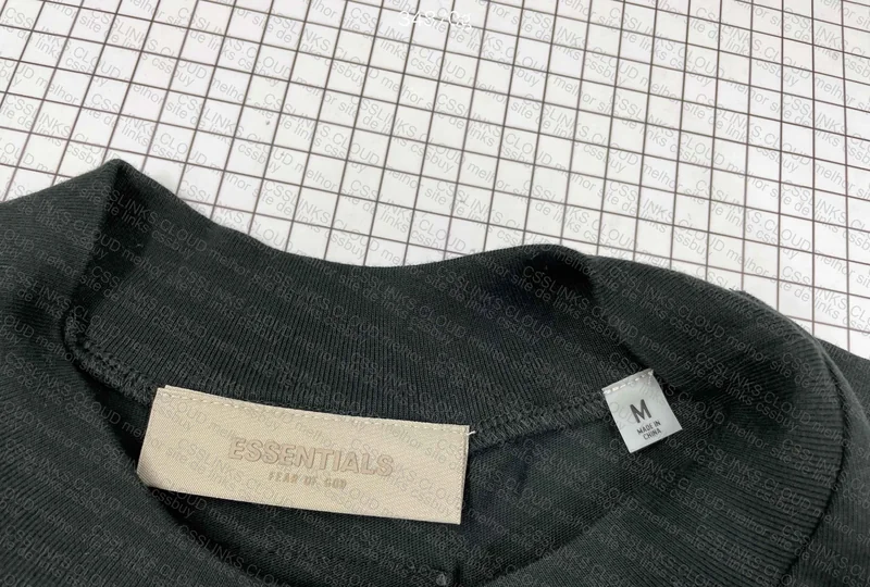 Essentials Shirt 2