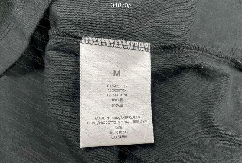 Essentials Shirt 3