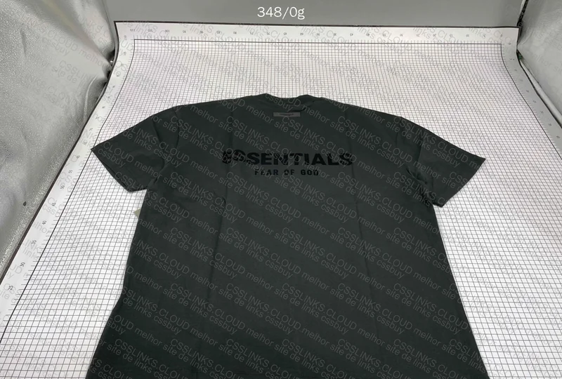 Essentials Shirt 4