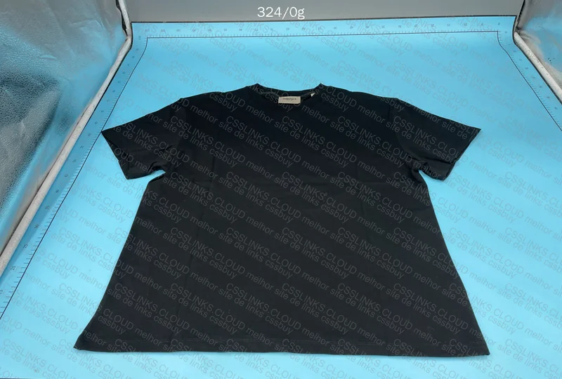 Essentials Shirt