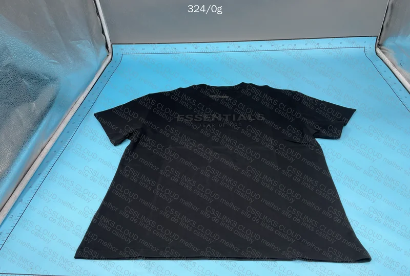 Essentials Shirt 2