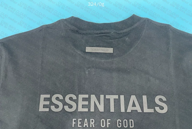 Essentials Shirt 4