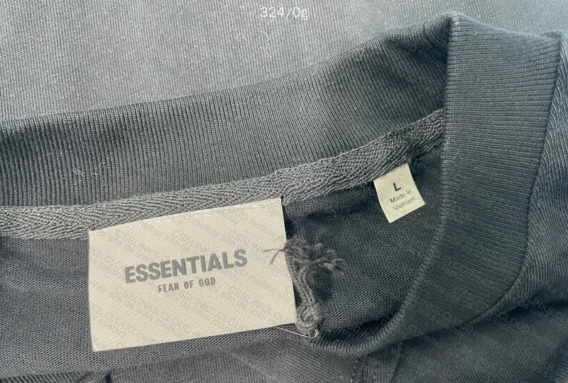 Essentials Shirt 5