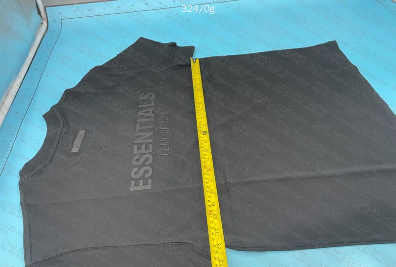 Essentials Shirt 6