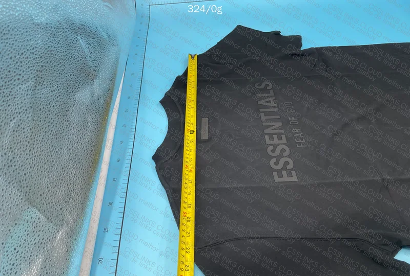 Essentials Shirt 7