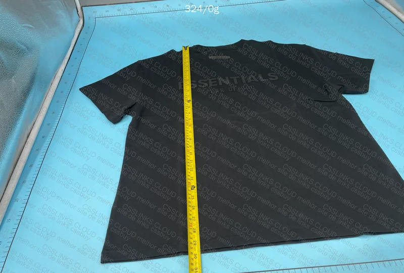 Essentials Shirt 8