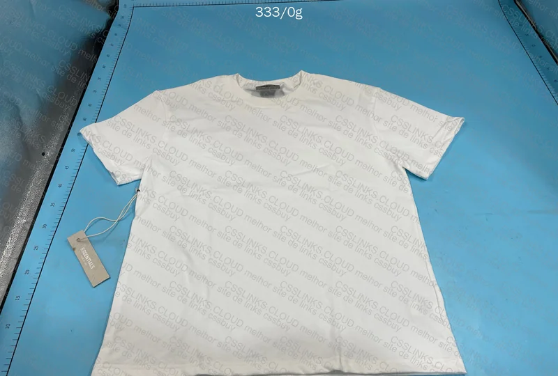 Essentials Shirt