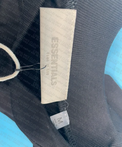 Essentials Shirt