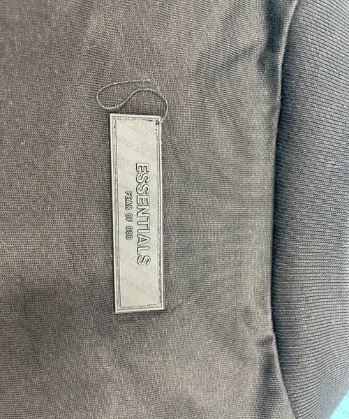 Essentials Shirt 3