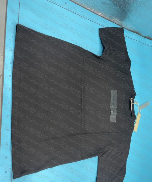 Essentials Shirt 4