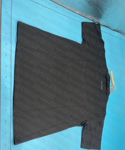Essentials Shirt 5