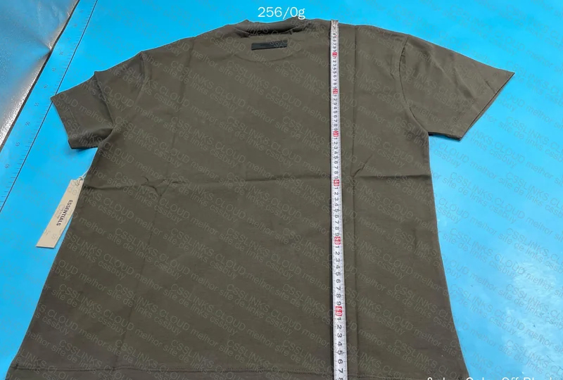 Essentials Shirt