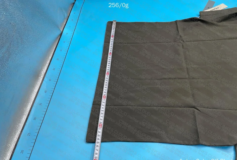 Essentials Shirt 2