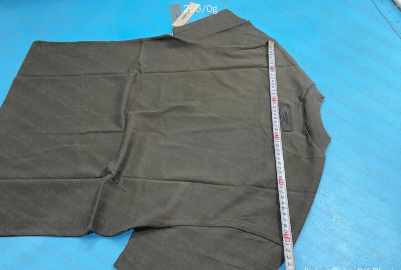 Essentials Shirt 4