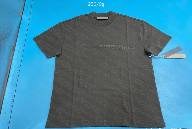Essentials Shirt 5