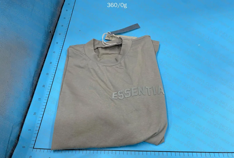 Essentials Shirt