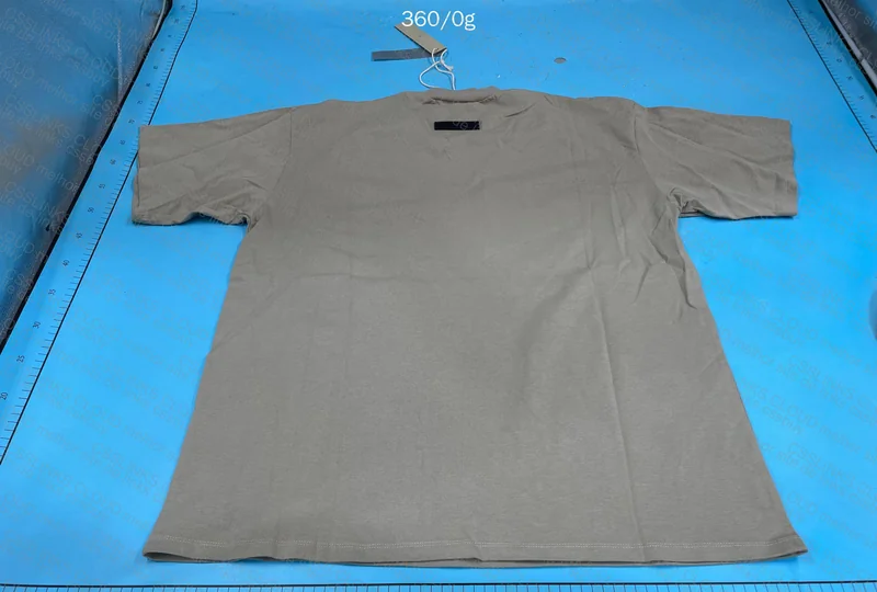 Essentials Shirt 4
