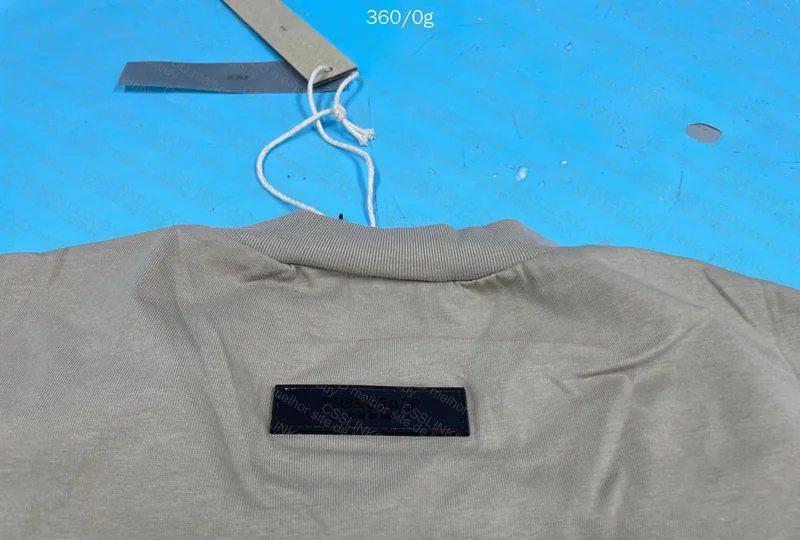 Essentials Shirt 5