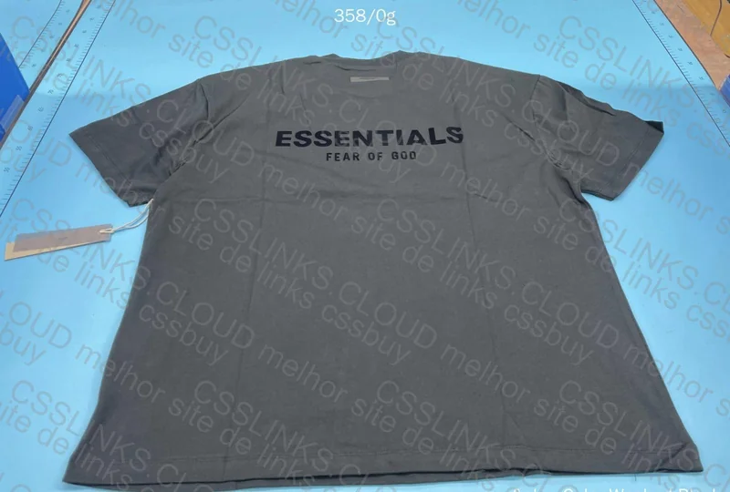 Essentials Shirt
